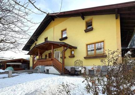 Ferienhaus Sonnberg