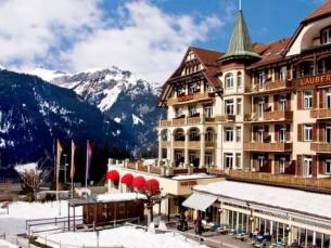 Victoria Lauberhorn, a Faern Collection Hotel