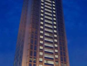 City Tower Hotel