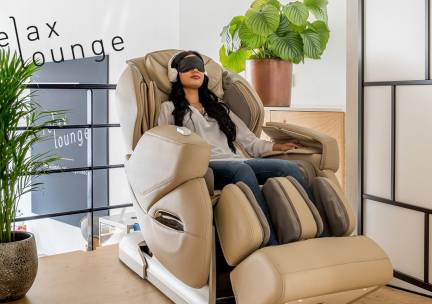 Massage naar keuze in Amsterdam