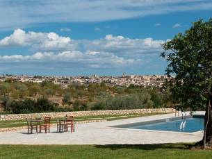 Hotel Terre Di Romanello