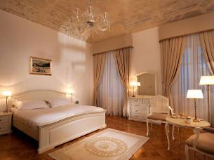 Antiq Palace En Spa