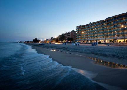 Hotel Allon Mediterrania