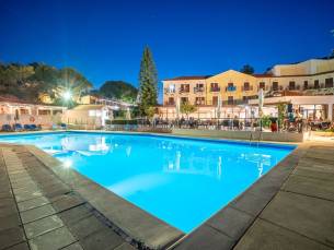 Karavados Beach Hotel