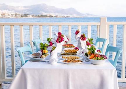 Hotel Kadikale Resort - Ultra all inclusive