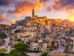 8-daagse fly & drive door het PRACHTIGE Puglia & Calabri&euml;, Itali&euml;! Incl. 4*-hotels, ontbijt, vlucht en huurauto!