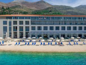 Hotel Admiral Grand