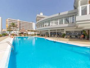 HL Suitehotel Playa del Ingles