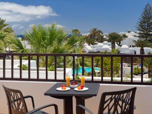 Hotel H10 Suites Lanzarote Gardens