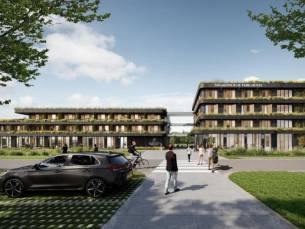 OPENINGSACTIE! ???? Wees een van de eerste in dit NIEUWE 4*-hotel in Spaarnwoude nabij Amsterdam incl. GRATIS upgrade & ontbijt