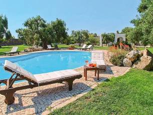 Masseria Tutosa
