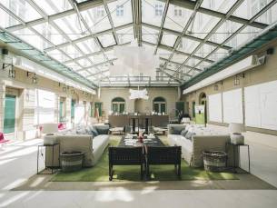 Hotel Zenit Budapest Palace