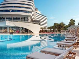 Hotel Titanic Deluxe Lara