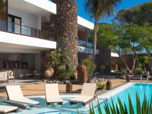 Hotel Villa Vik