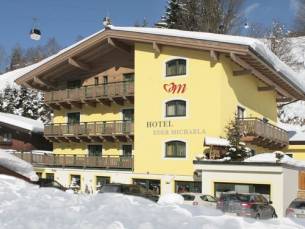 Hotel Eder Michaela