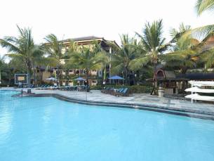 The Jayakarta Bali Beach Resort, Residence & Spa