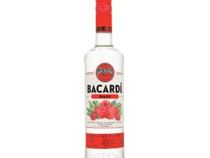 Bacardi Razz 70cl Rum