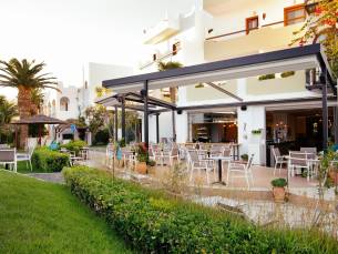 Alianthos Garden