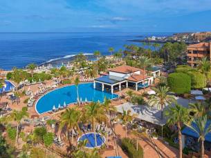 Hotel H10 Costa Adeje Palace