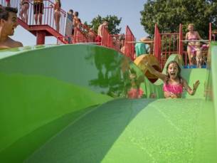 FLASHDEAL! ⚡ Geniet 4 of 5 dagen in een VILLA op EuroParcs Limburg met volop faciliteiten voor de hele familie