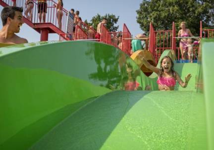 FLASHDEAL! ⚡ Geniet 4 of 5 dagen in een VILLA op EuroParcs Limburg met volop faciliteiten voor de hele familie
