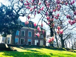 Landgoed Hotel Holthurnsche Hof