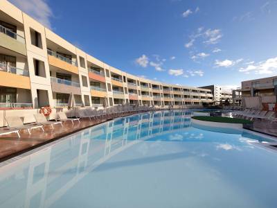 Eurostars Las Salinas