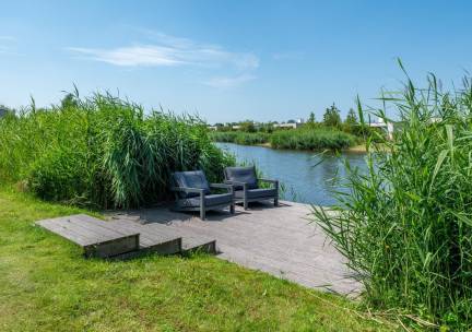 Waterlijn 13 | De Groote Duynen