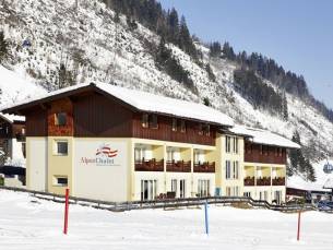 Apparthotel AlpenChalet