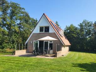 Agter Mienterglop - Vakantiehuis 5102