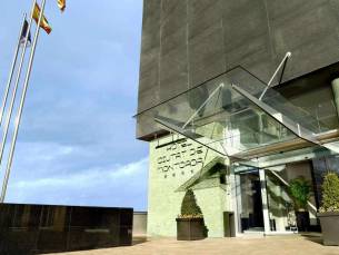 Sercotel Ciutat de Montcada