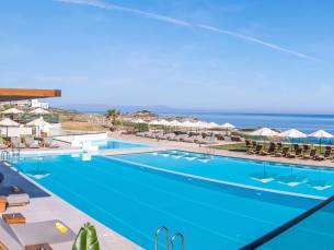 Isla Brown Chania Resort