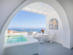 Hotel Kalestesia Suites