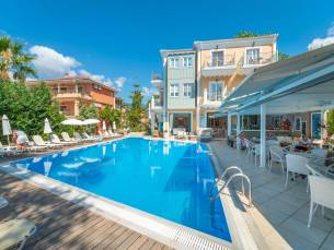 Hotel Orion