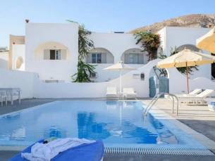 Hotel Atlas Boutique