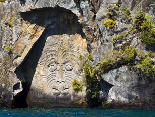 Grand Tour Nieuw-Zeeland