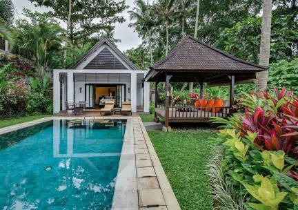 The Samaya Ubud Bali