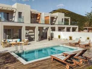 Bianca Tierra Villas