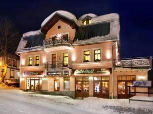Hotel Grand
