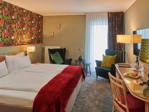 Parkhotel Weiskirchen