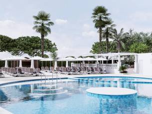 Bamblue Boutique Apartments