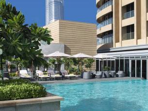 Kempinski Central Dubai