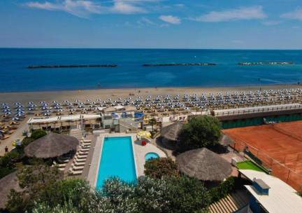 Grand Club Azzurra