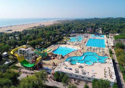 Marina Di Venezia Village