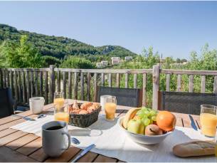 Village Le Rouret 2p4p Ap Standard