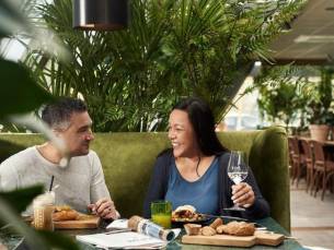 STUNT! ⚡ Luxe 4*-hotel in Utrecht nabij de stad & natuur incl. ontbijt, wellness + GRATIS parkeren!