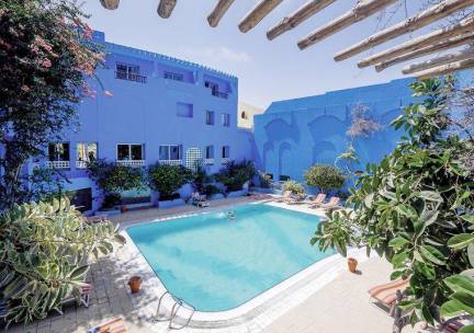 Baya Beach Aqua Park