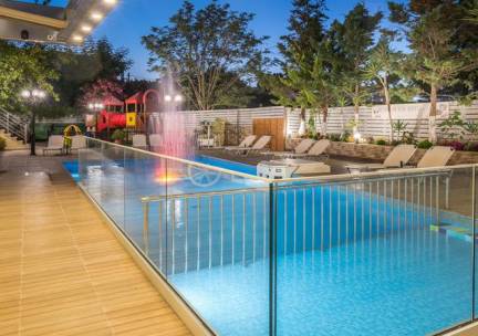 Hotel Denise Beach