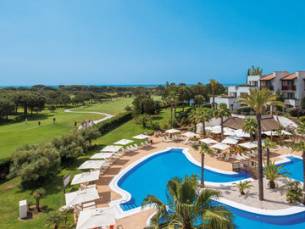 Precise Resort El Rompido