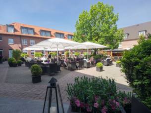 Golfhotel Clostermanns Hof
